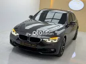 BMW 320i 2016 FORM MỚI SIÊU LƯỚT ĐẸP GIAO NGAY TẾT