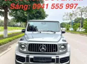 Mercedes-Benz G63 2019