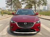 Mazda CX-3 2024 tại Hà Nội