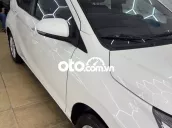 Toyota Wigo Trắng 2023 1.2 AT 12320 km
