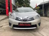 Toyota Corolla Altis 1.8G Bạc