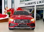 Mercedes GLC200 4Matic V1 2022 siêu lướt cực đẹp