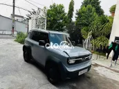 VinFast VF3 2025 5000 km pin mua trang bị nhiều đo