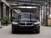 BMW 320i 2024