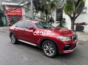 BMW X4 2019 Đỏ 75000