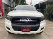 Ford Ranger XL 2016 22L 4x2MT