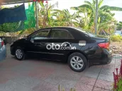 Toyota Corolla Altis 2009 1.8 AT Đen