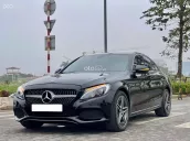 Xe chất đã lên full AMG, bản mới hộp số 9 cấp