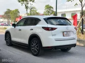 Mazda CX-5 2018
