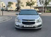Chevrolet Cruze 2015 tại Hải Dương