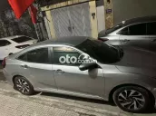Honda Civic 2018 G Bạc