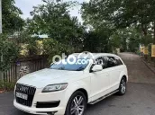 Audi Q7 2009 4.2 AT - 155000 km