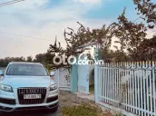 Audi Q7 2007 3.6 AT - 178 km