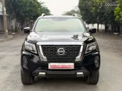 Nissan Navara 2022