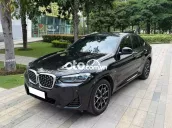BMW X4 xDrive20i 2021 Đen 33.260 km