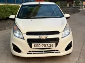 Chevrolet Spark 2016 số sàn tại Bình Dương