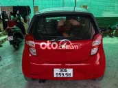 Chevrolet Spark 2018 Đỏ