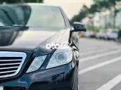 Mercedes-Benz E250 2011 Đen