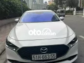Mazda 3 2020 23000 km Trắng