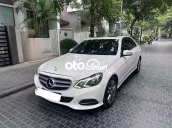 Mercedes Benz E Class 2014 - 80000 km