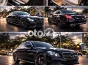 Mercedes Benz E Class 2016 E250 AMG - 87000 km