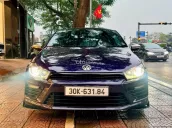 Xe 2 cửa đậm chất thể thao