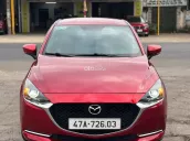 Mazda 2 Luxury 2020