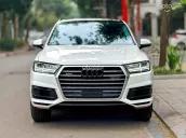 Xe SUV cao cấp sản xuất 2016, chất lượng như mới