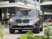 Xe xám nội thất nâu