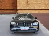 BMW 730LI 2011 Đen