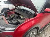 Xe full option, check test ok