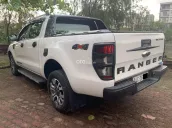 Ford Ranger Wildtrak 2.0l bi-turbo 4x4 10 AT 2018, đăng ký 2019