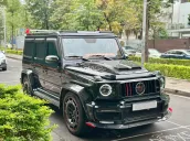Xe đẹp up phom Brabus