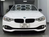 BMW 420i