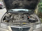 Mazda 626 2003 bản đủ gia đình ít sử dụng