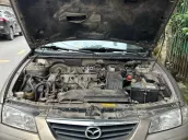 Mazda 626 2003 bản đủ gia đình ít sử dụng