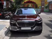 Xe siêu lướt màu đỏ ruby nội thất kem