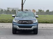Everest Titanium 4x2 2016