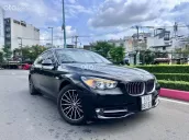 Bmw 535 GT nhap 2012 hàng full độ vào rất nhiều đồ chơi nội thất nâu niệm da zin rất đẹp
