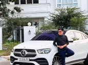 SUV hạng sang phiên bản AMG Copper hiếm có