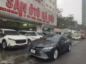 Toyota Camry 2.5Q 2021 - mua bán xe cũ uy tín tại Hà Nội