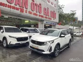 Peugeot 5008 1.6L Turbo 2023 - mua bán xe ô tô cũ lướt uy tín tại Hà Nội
