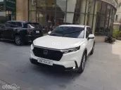 Honda CR-V 1.5 L 2024 - mua bán xe ô tô cũ lướt uy tín tại Hà Nội