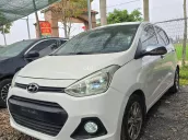 Bán i10 2014 bản đủ, số Sàn