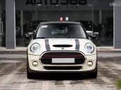 Mini Cooper 5 cửa 2016