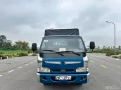 Bán Kia K3000s mui bạt, sản xuất 2011 thùng dài 3m7, tải 950kg