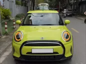 Mini Cooper 5 cửa 2022