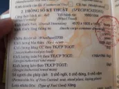 1.6 AT bản thường