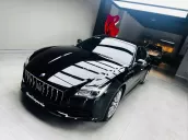Maserati Quattroporte 3.0 V6 - 2018, giá chỉ còn 3 tỷ 3
