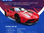 Đăng kí 2017, độ Misha Design